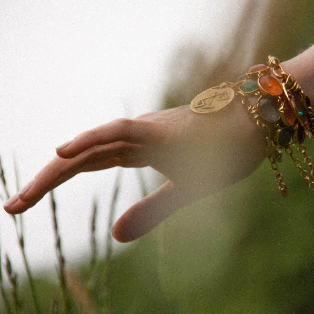 グーセンス パリのインスタグラム：「Inspiring nature   #goossensparis」