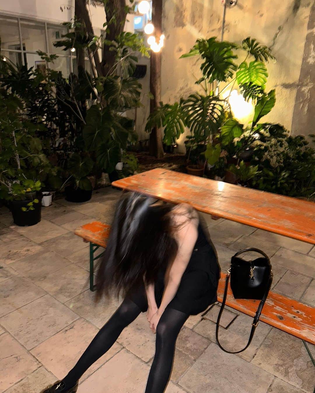 シン・ドヒョンのインスタグラム：「@ysl」