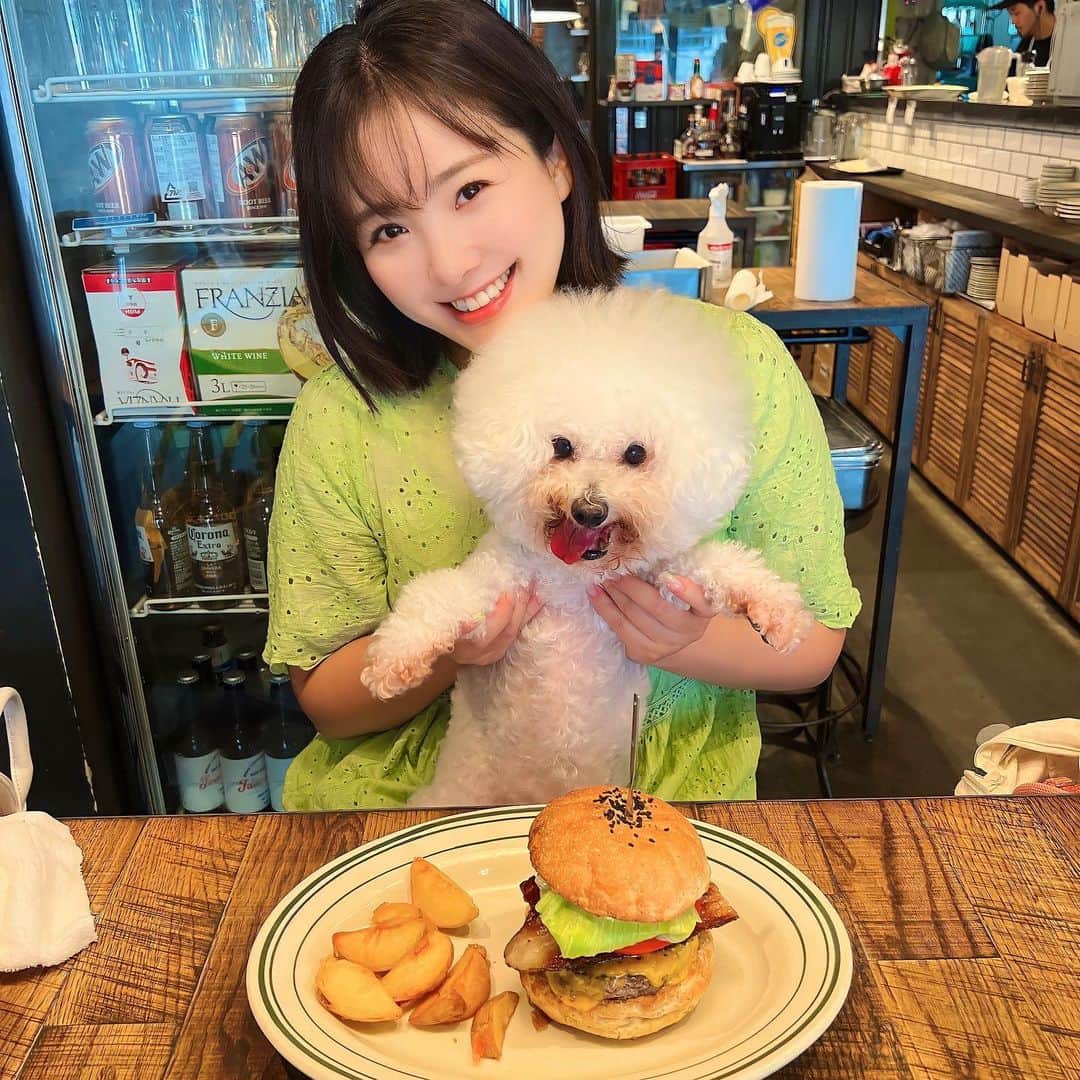 江頭ひなたのグルメインスタ