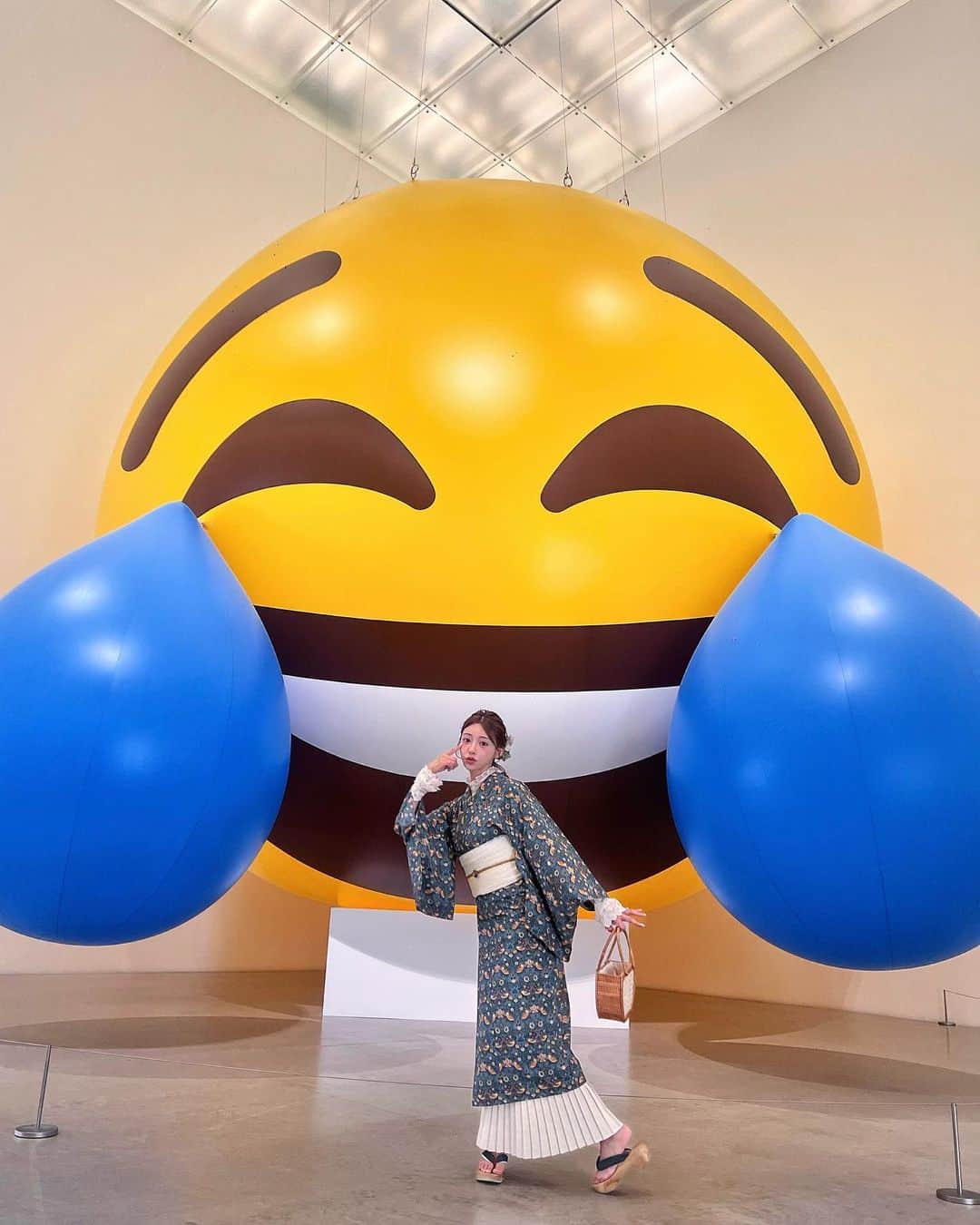 明日花キララのインスタグラム：「😂😂😂」