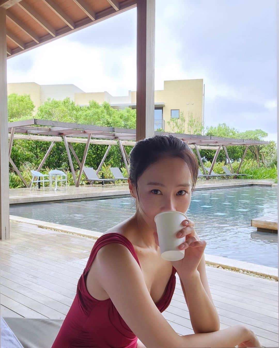 ホン・スヒョンのインスタグラム