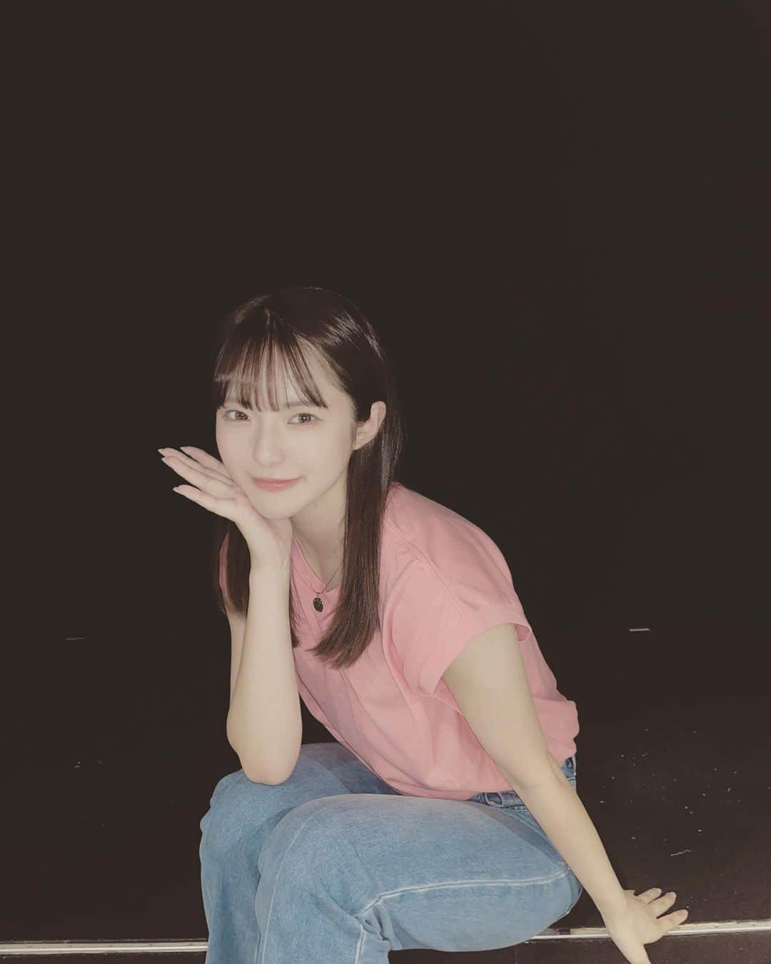 大塚七海さんのインスタグラム写真 - (大塚七海Instagram)「シンプルな日☺︎  #NGT48 #NGTおしゃべり会」9月2日 16時23分 - otsuka773_ngt48