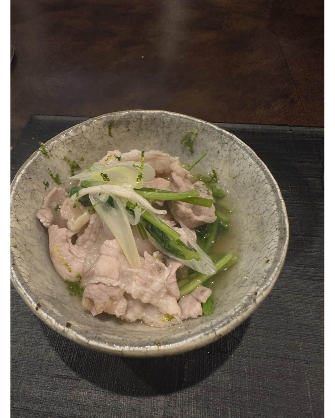 佐々木希さんのインスタグラム写真 - (佐々木希Instagram)「1枚目〜5枚目#FRUTTO 大好きな魚介系が多く、美しく美味しい料理ばかりで感動！✨ また食べたい…絶対食べに行きます🥺  6枚目〜10枚目#Ichi 秋田の食材をこんな風に使うの！？と驚きばかりのコースでした✨ 美味しかったなぁ。特にコーンスープが忘れられない。  #秋田 #グルメ」9月2日 16時25分 - nozomisasaki_official
