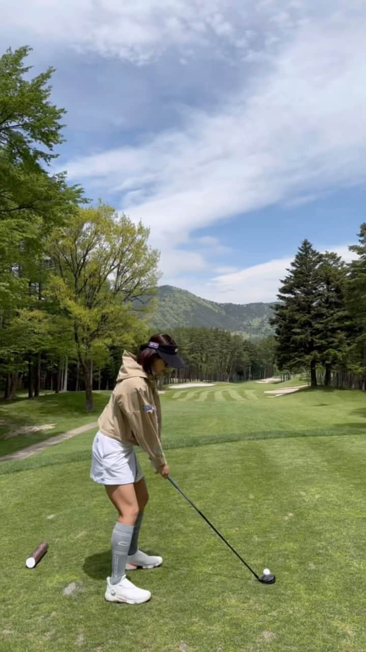 井上莉花のインスタグラム