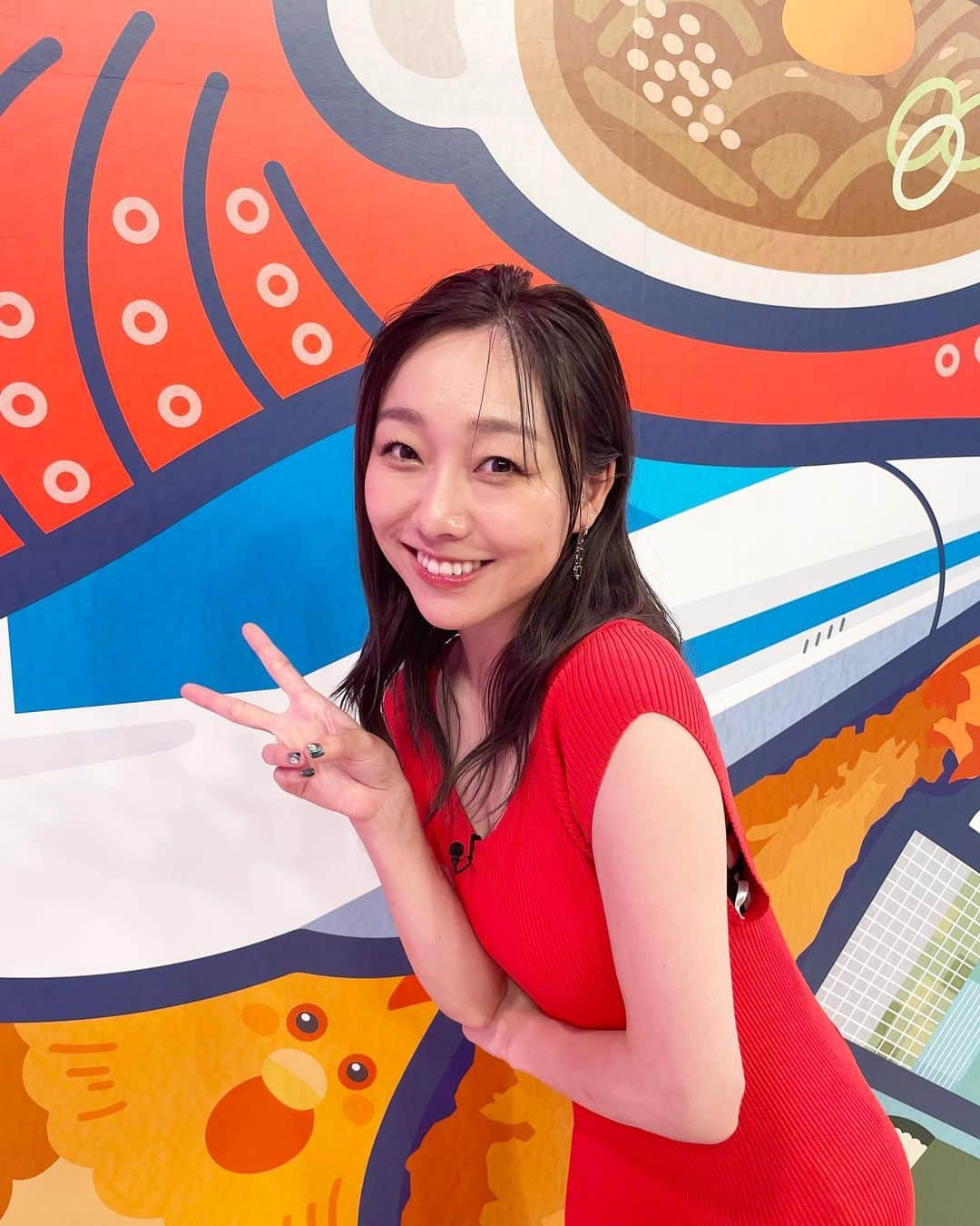 須田亜香里のインスタグラム