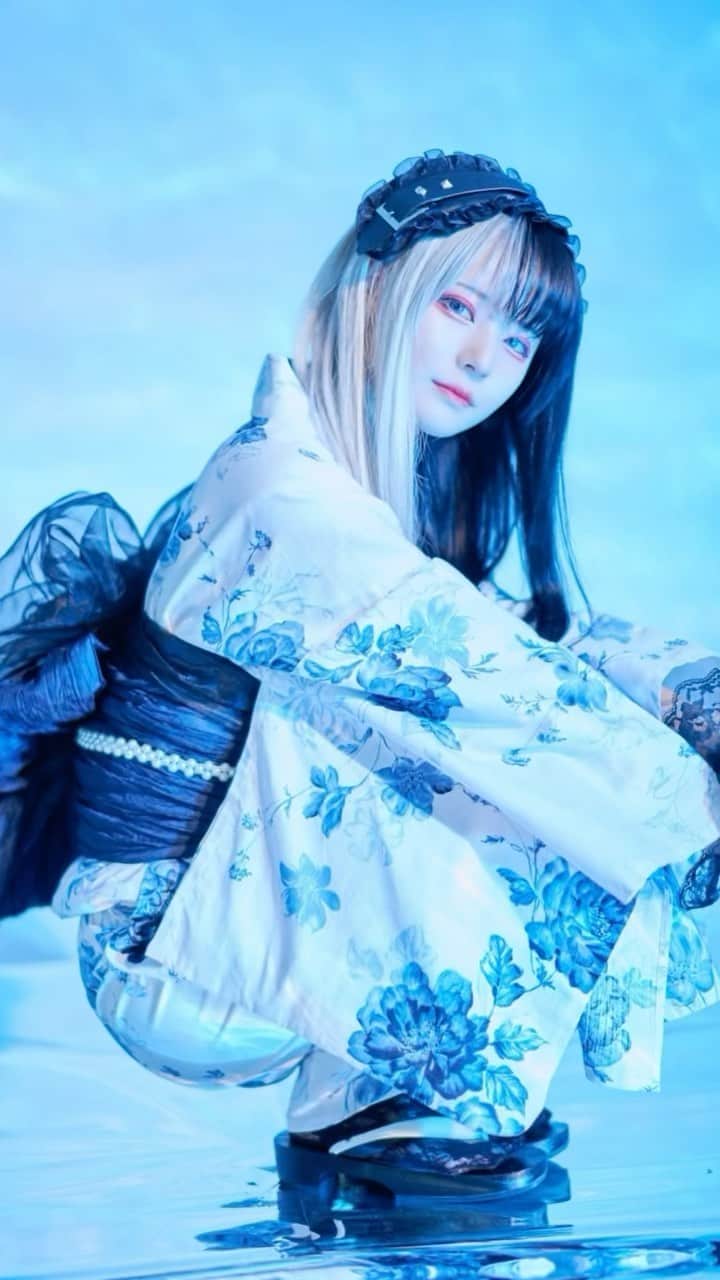 てのひらえるのインスタグラム：「2023、夏」