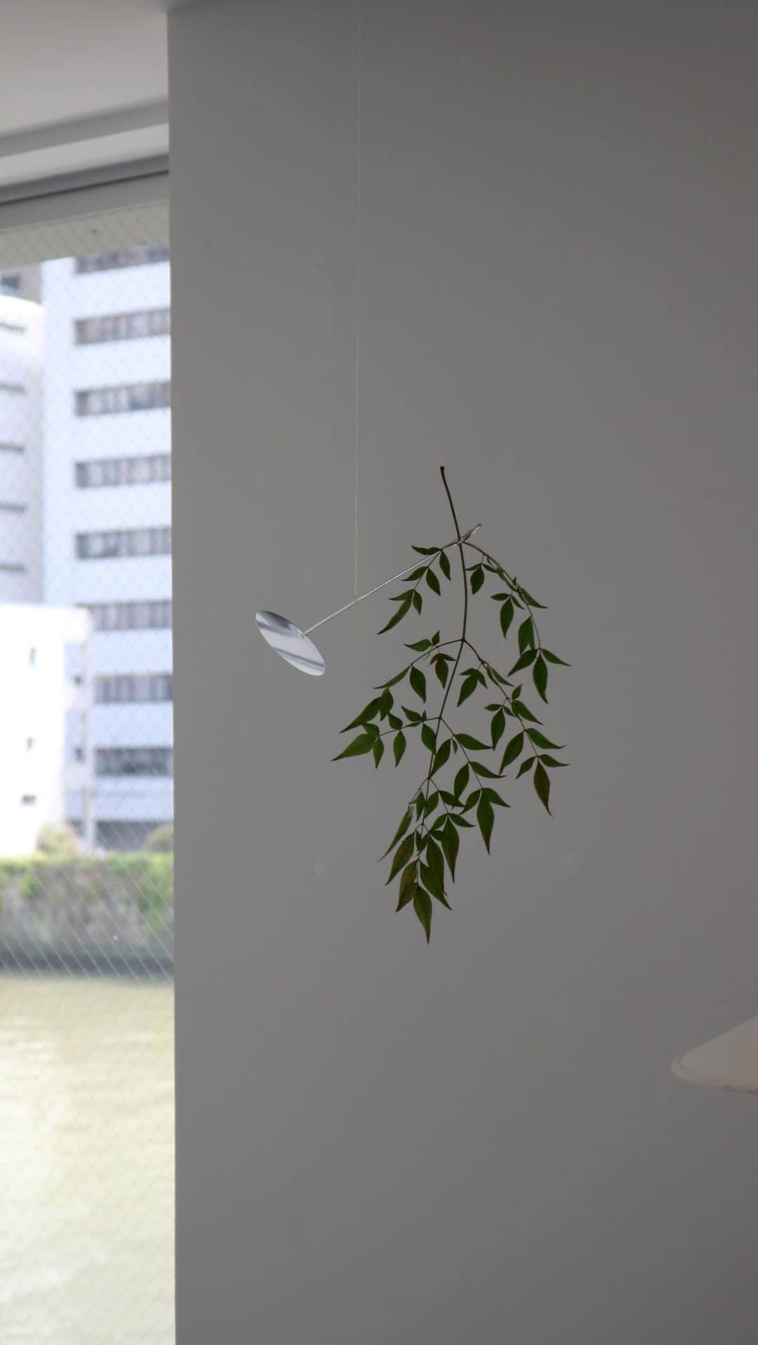 のインスタグラム：「VASE MOBILE talk」
