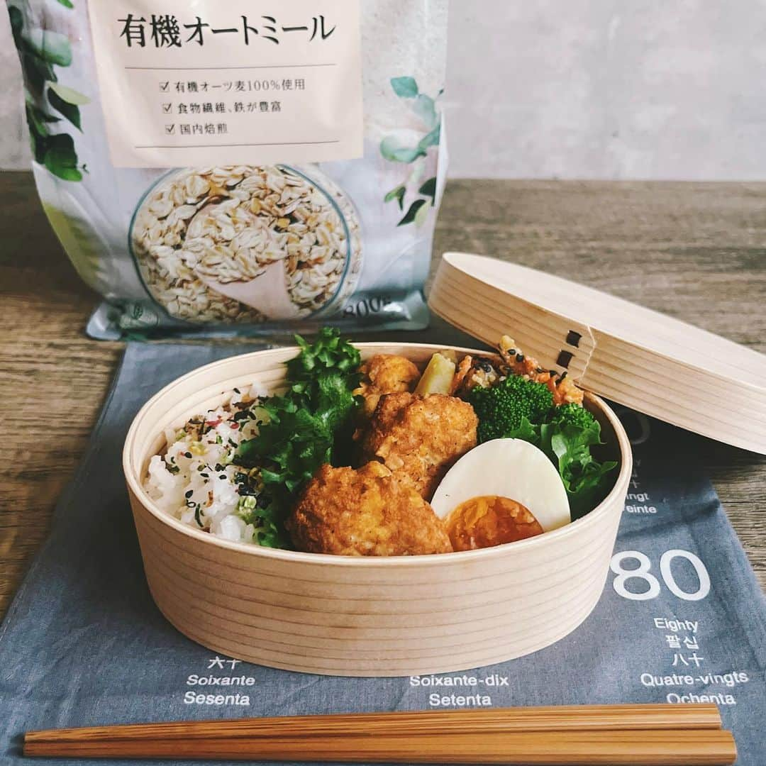 BIO-RAL靭店のインスタグラム