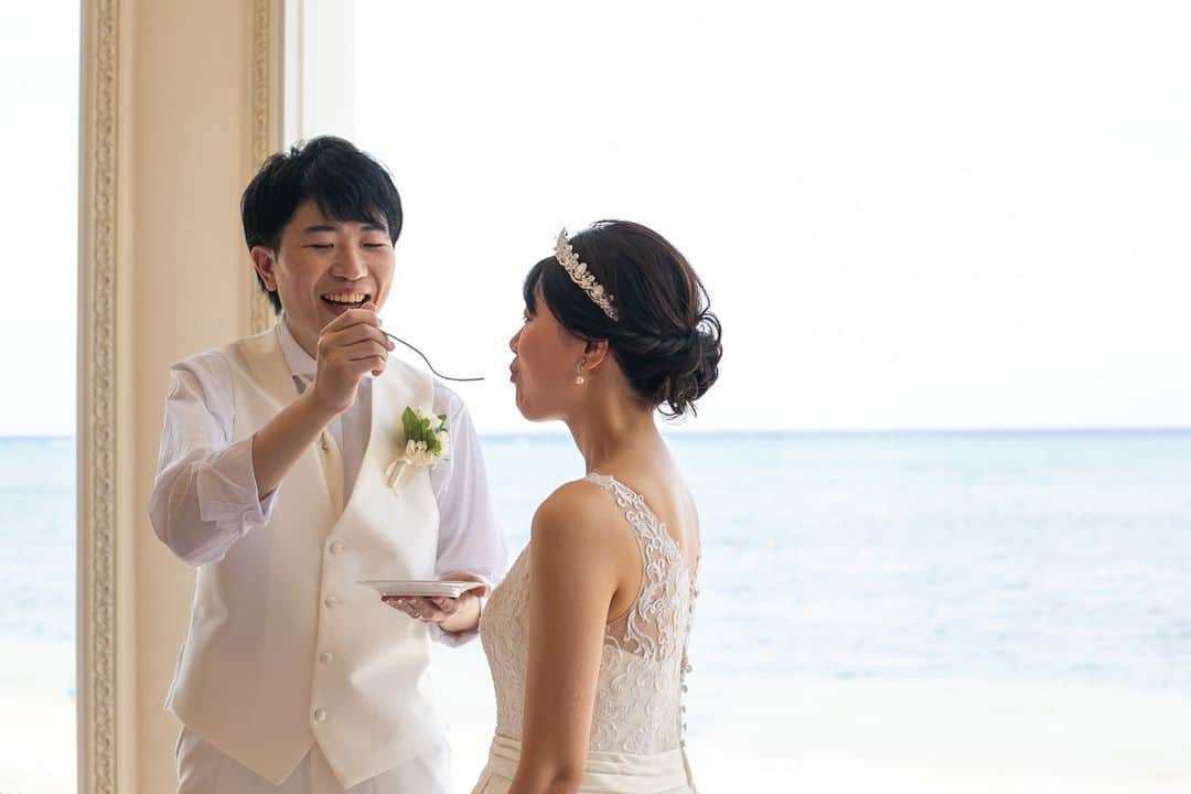 【公式】小さな結婚式のインスタグラム