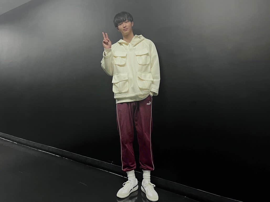のインスタグラム：「『第37回 マイナビ 東京ガールズコレクション 2023 AUTUMN/WINTER』ありがとうございました！  とても緊張しましたが、楽しかったです！  見に来てくださった皆様、スタッフの皆様、ありがとうございました！  #マイナビTGC #東京ガールズコレクション #TGC」