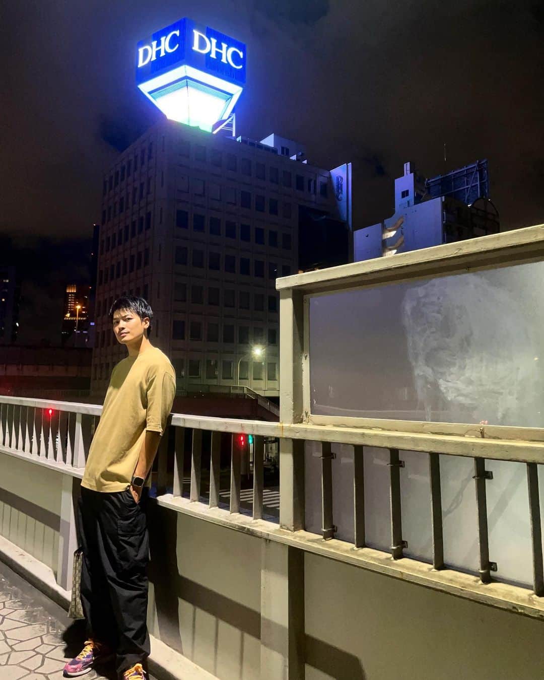 舘野将平のインスタグラム