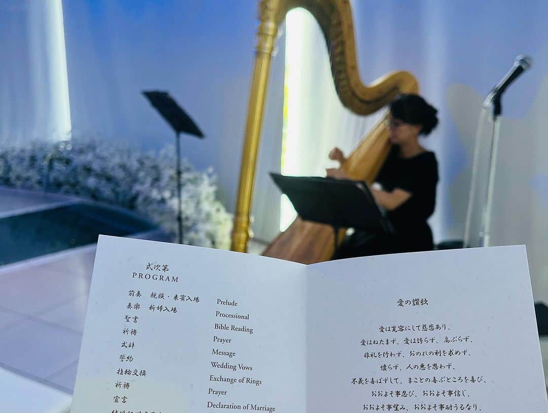 マジシャンGOのインスタグラム：「友達の結婚式 運命を感じました  #月曜から夜ふかし #マジシャンGO #運命です #結婚式」