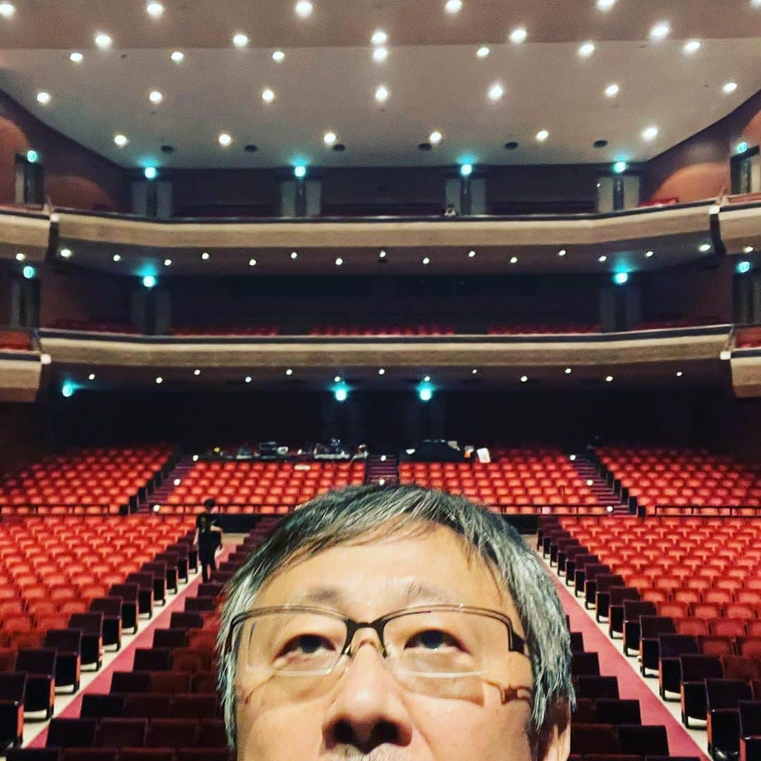 松尾貴史のインスタグラム