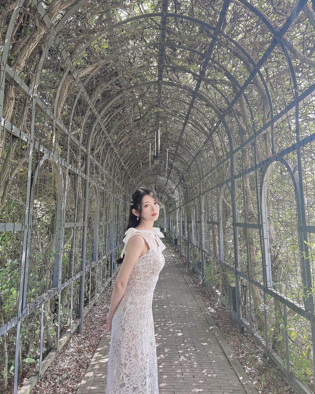 れみぱんのインスタグラム：「9月もよろしくお願いします🍃 私は夏が終わったらもう次の春まで省エネモードで生きています😯」
