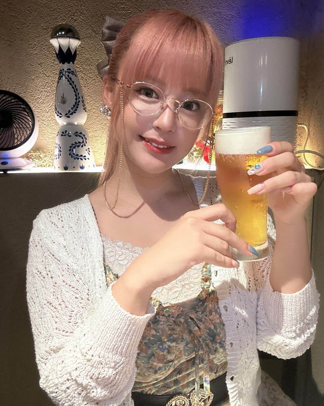 夕美しおんのグルメインスタ