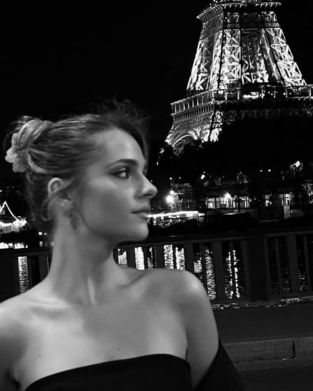 Jessy Hartelさんのインスタグラム写真 - (Jessy HartelInstagram)「Tb to Paris」9月3日 3時53分 - jessyhartel
