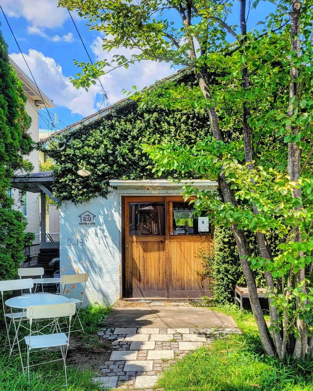 CAFE-STAGRAMMERのグルメインスタ