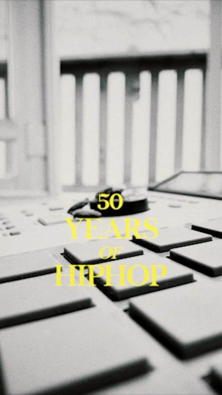 UNTIL THE RIBBON BREAKSのインスタグラム：「Someone played me @djshadow when I was 15 years old. My life was changed forever. I saved up in my Saturday job to buy the AKAI S01 sampler, which had 6 seconds of sample time. Things have changed a lot since then, but what hasn’t is my absolute obsession with the craft. Digging, chopping, creating an entire world from the pads.  #djshadow #runthejewels #homebodysandman  #kendricklamar #50yearsofhiphop #hiphop」