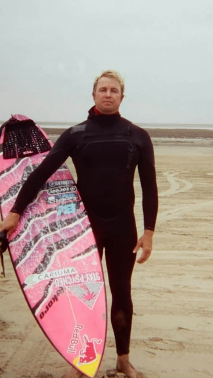 ジェイミー・オブライエンのインスタグラム：「Thank you Namibia 🇳🇦 watch the full edit on my YouTube channel or check the link in my profile 💥 edit  @billyjawn」