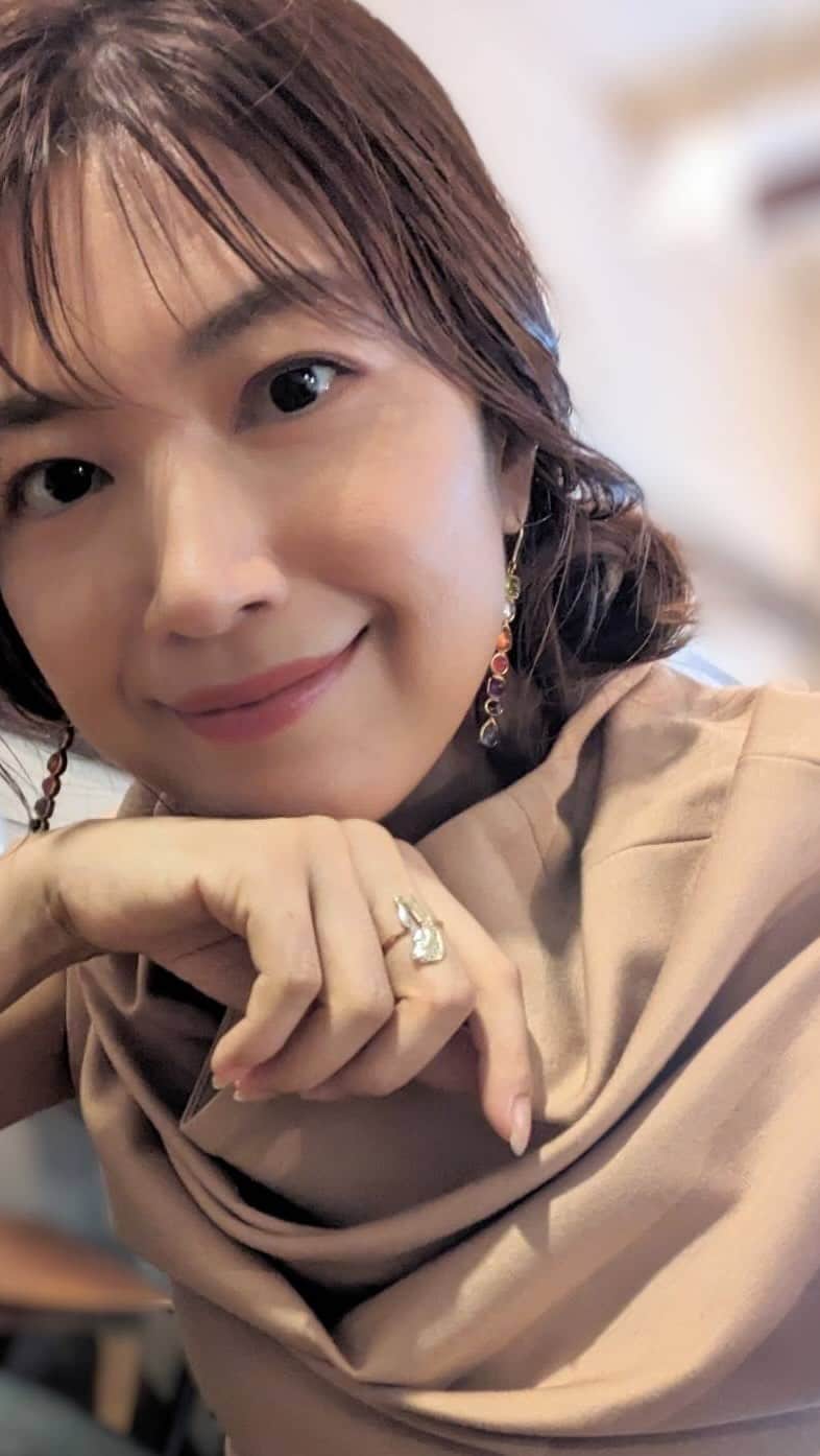 村治佳織のインスタグラム