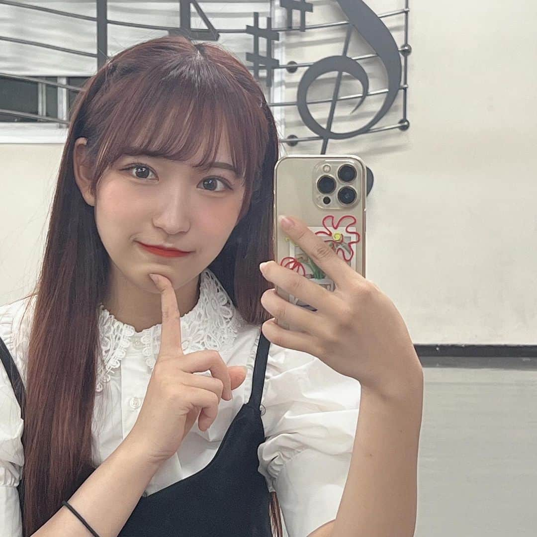 ゆわさんのインスタグラム写真 - (ゆわInstagram)「.  かわいくなりた~」9月2日 20時39分 - yuwa_rosario