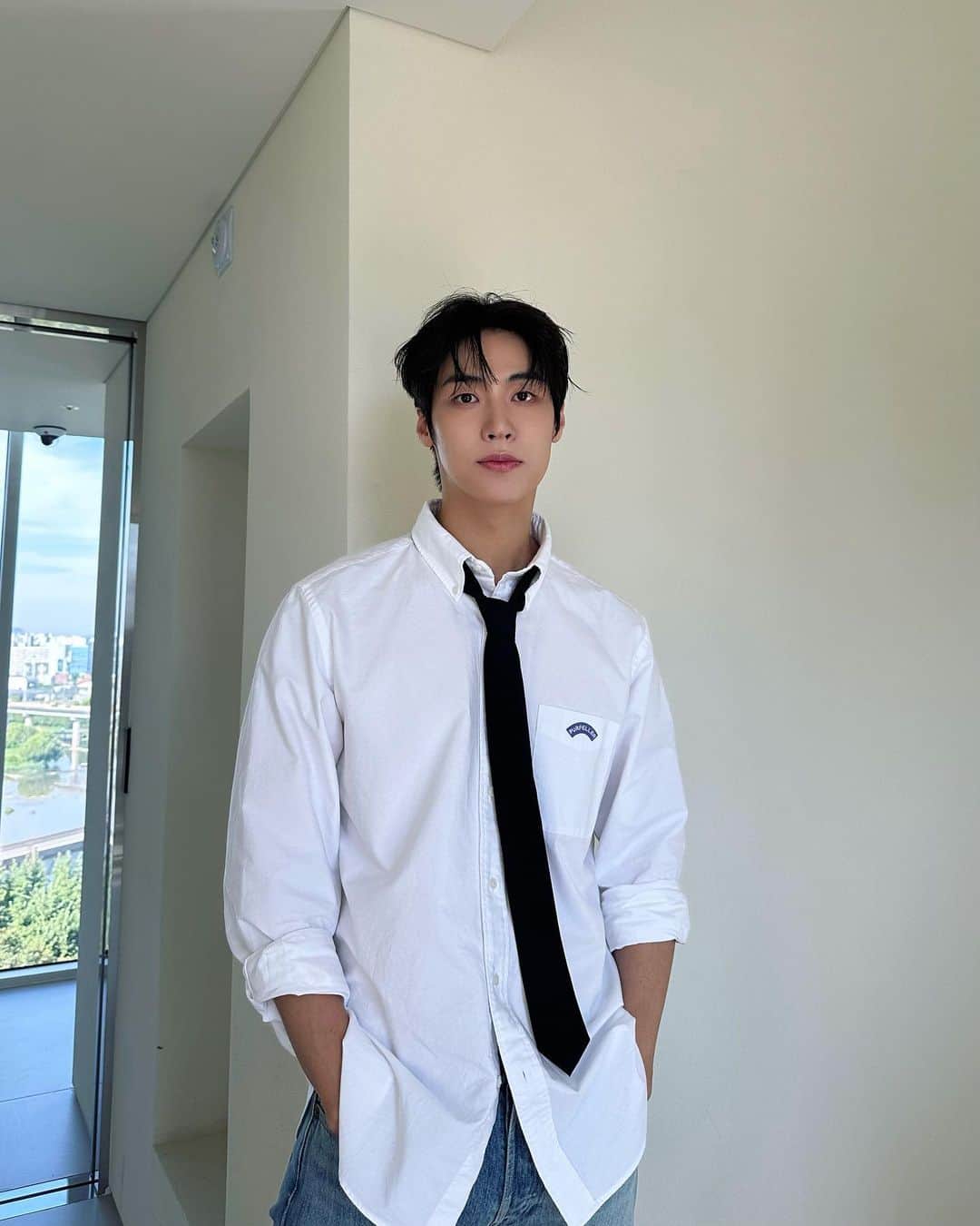 イ・スンヒョプ（N.Flying）さんのインスタグラム写真 - (イ・スンヒョプ（N.Flying）Instagram)「청춘썸머나잇」9月2日 20時48分 - sssn9_zzzn9