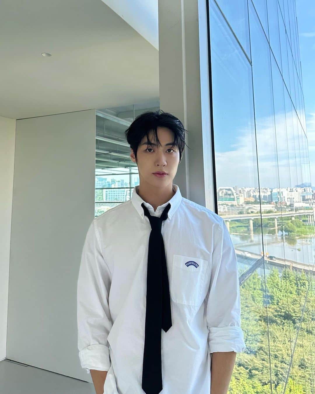 イ・スンヒョプ（N.Flying）さんのインスタグラム写真 - (イ・スンヒョプ（N.Flying）Instagram)「청춘썸머나잇」9月2日 20時48分 - sssn9_zzzn9