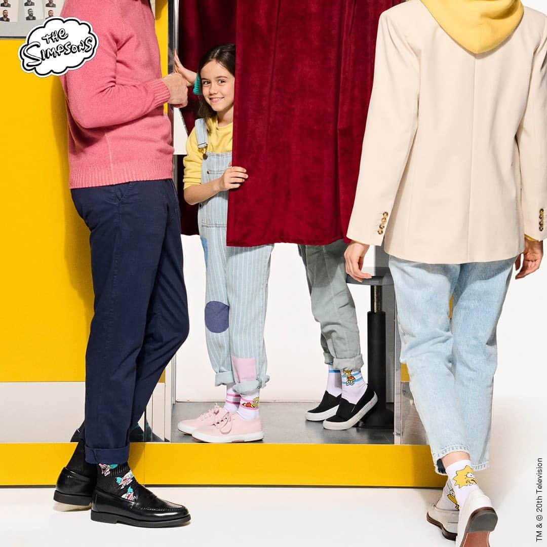 CALZEDONIAのインスタグラム