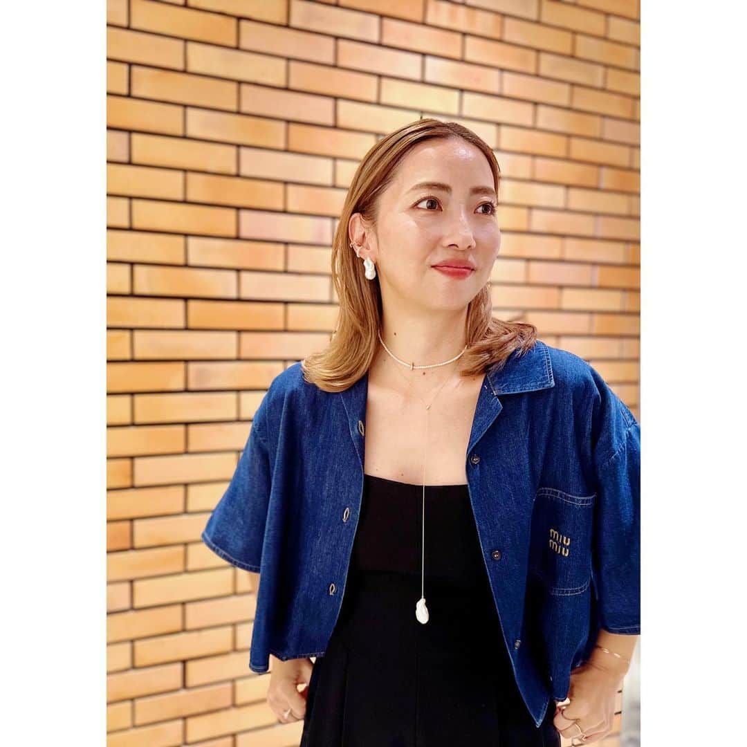 栗原佐知子のインスタグラム