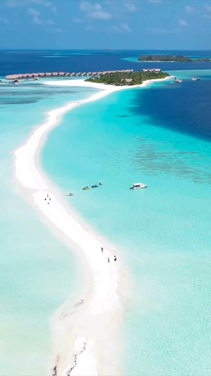 Maldivesのインスタグラム
