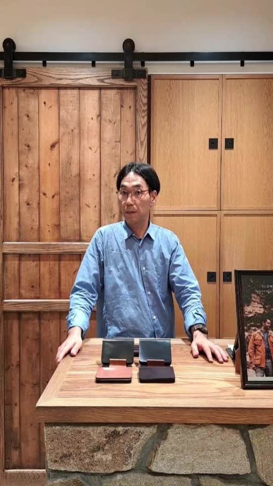 スロウのインスタグラム
