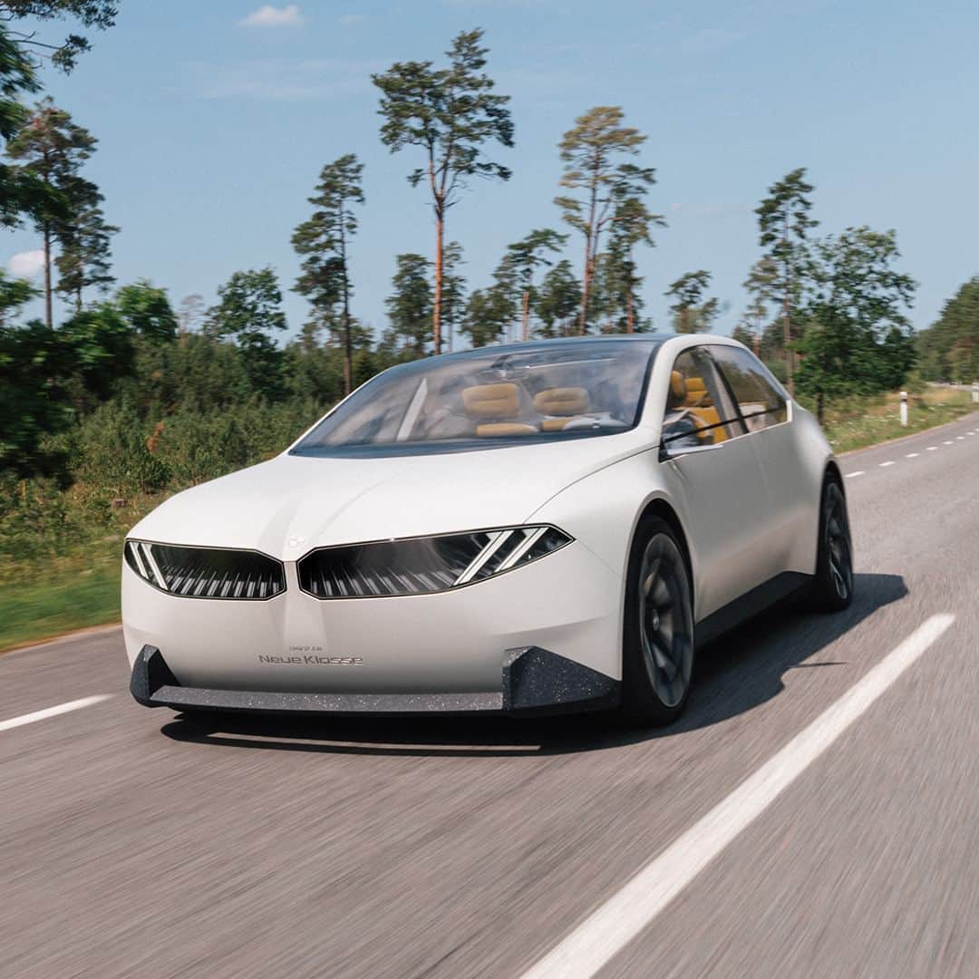 BMW Japanのインスタグラム