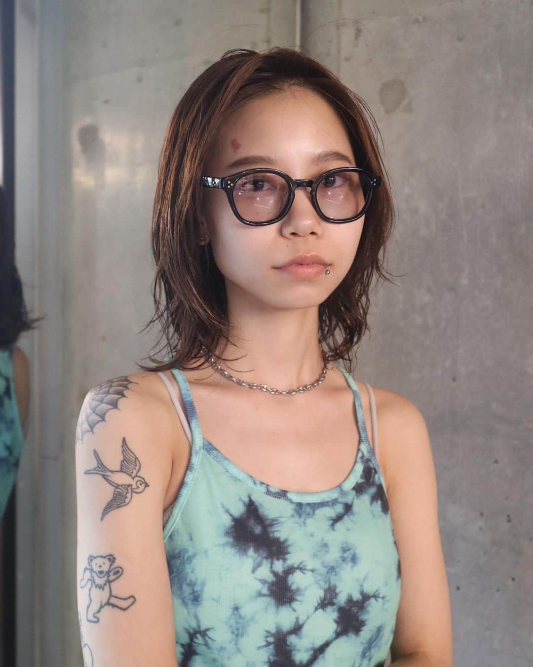 のインスタグラム：「🫶🏻🫶🏻」