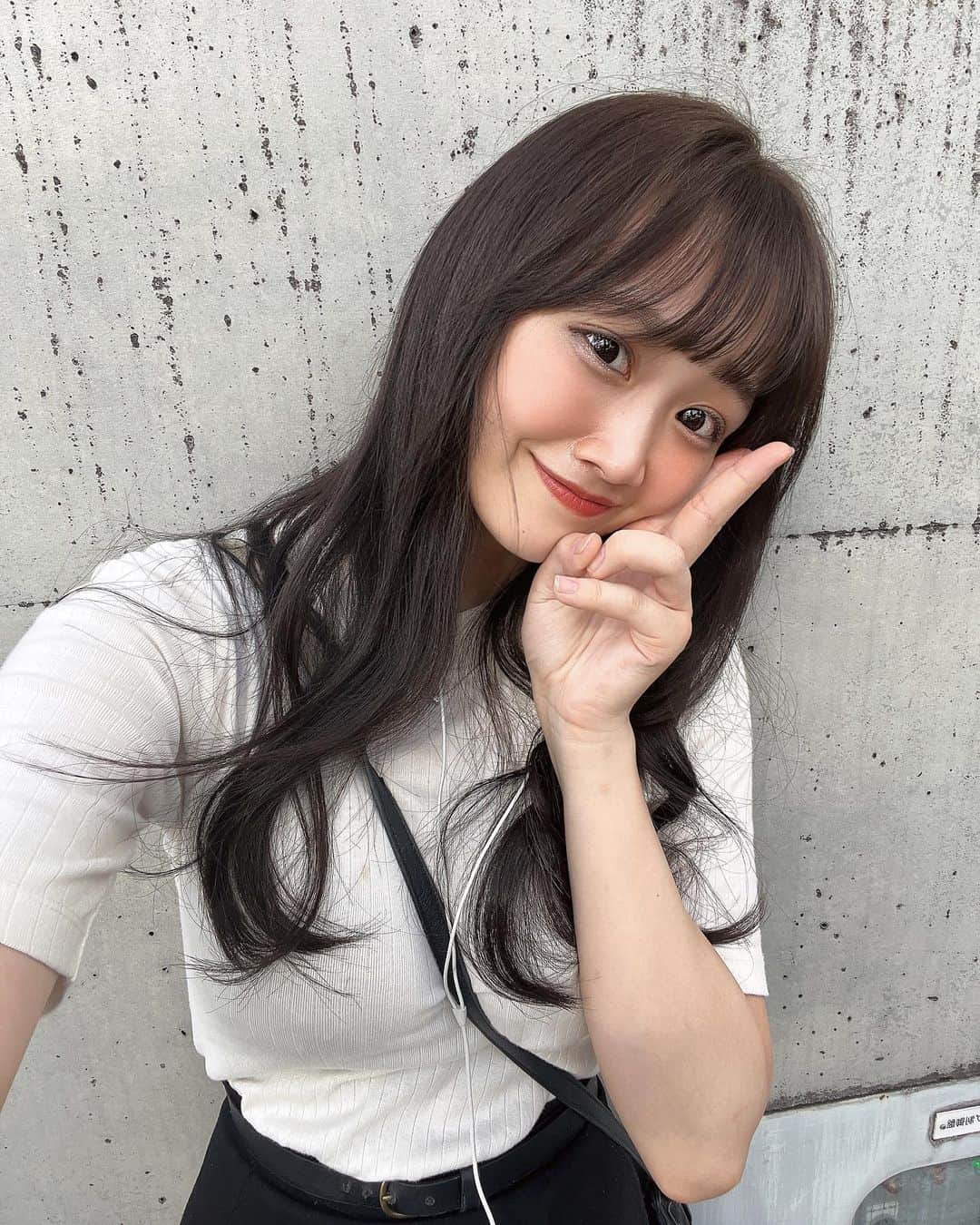 奥村梨穂さんのインスタグラム - (奥村梨穂@riho_okumura_official)