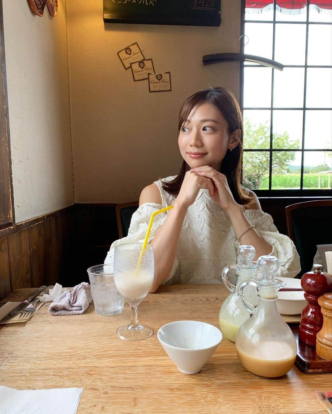 村上奈菜のインスタグラム