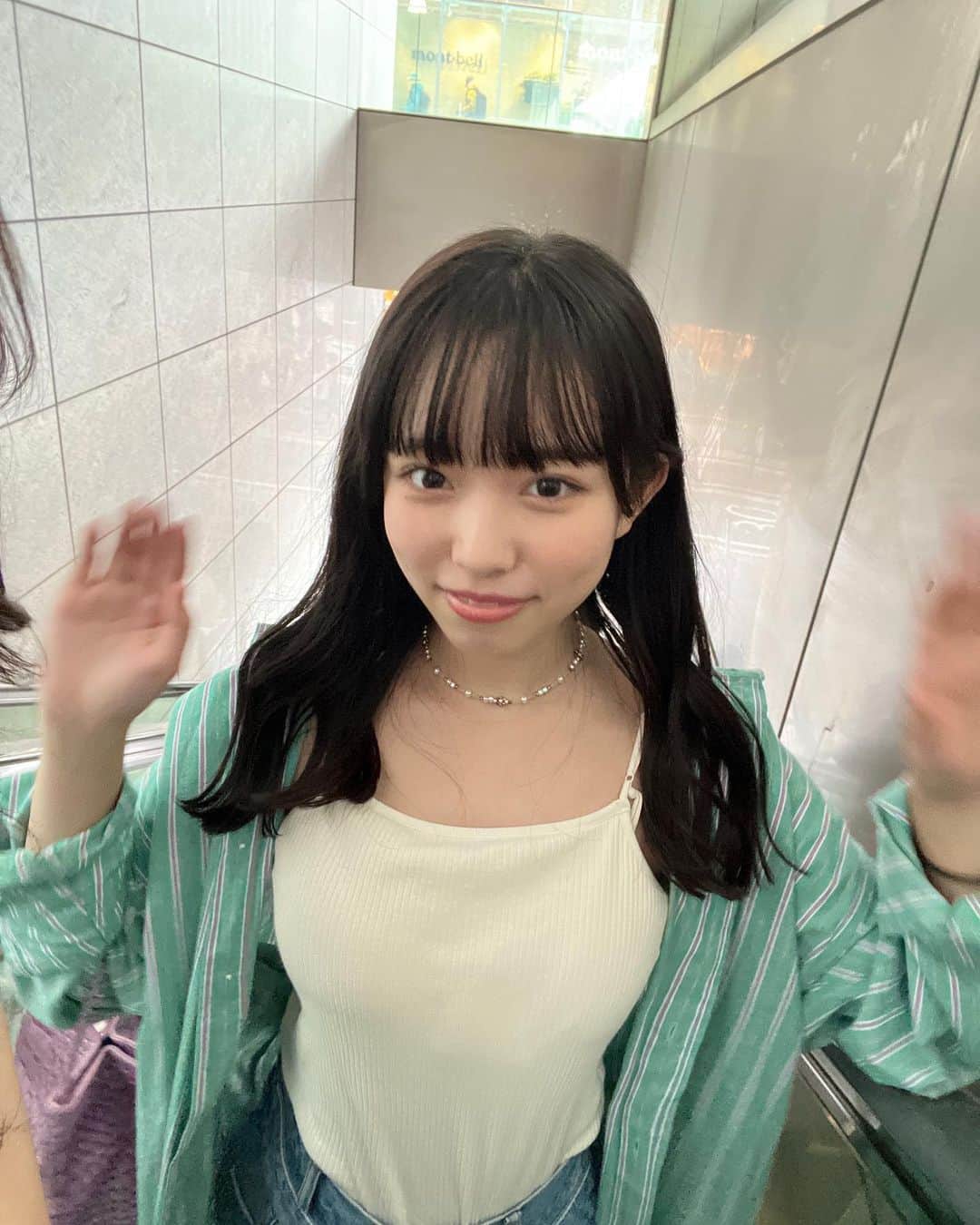 池未来実のインスタグラム