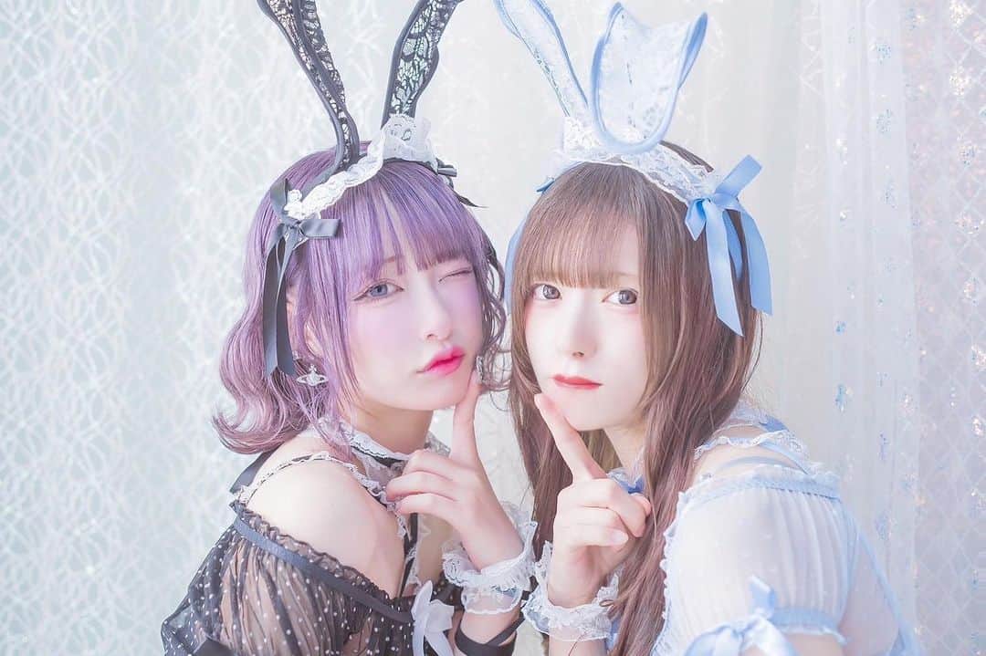 紫苑りんかのインスタグラム：「キミだけの私でいれば」