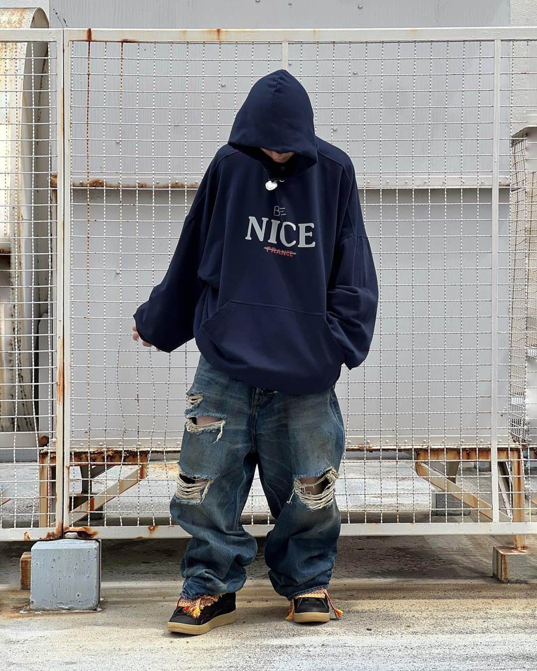 AYINのインスタグラム