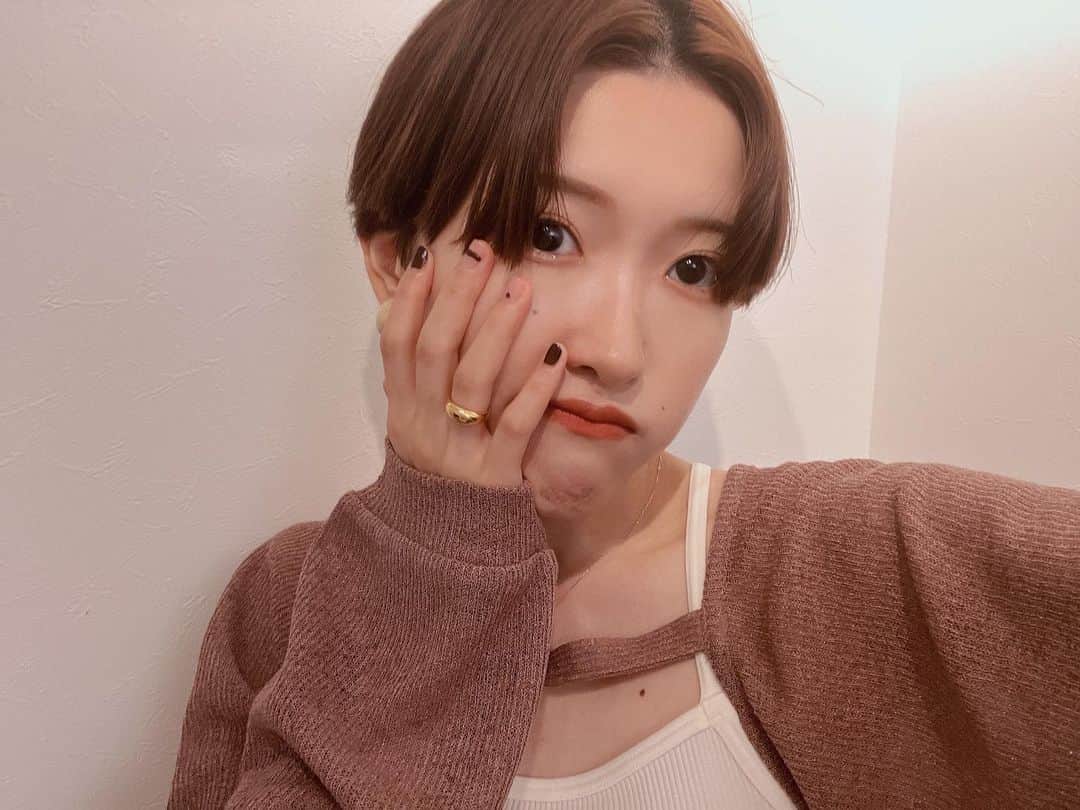 並木瑠璃さんのインスタグラム写真 - (並木瑠璃Instagram)「ウェーブかなぁ…？  #体型#ウェーブタイプ」9月2日 22時23分 - namiki_ruri