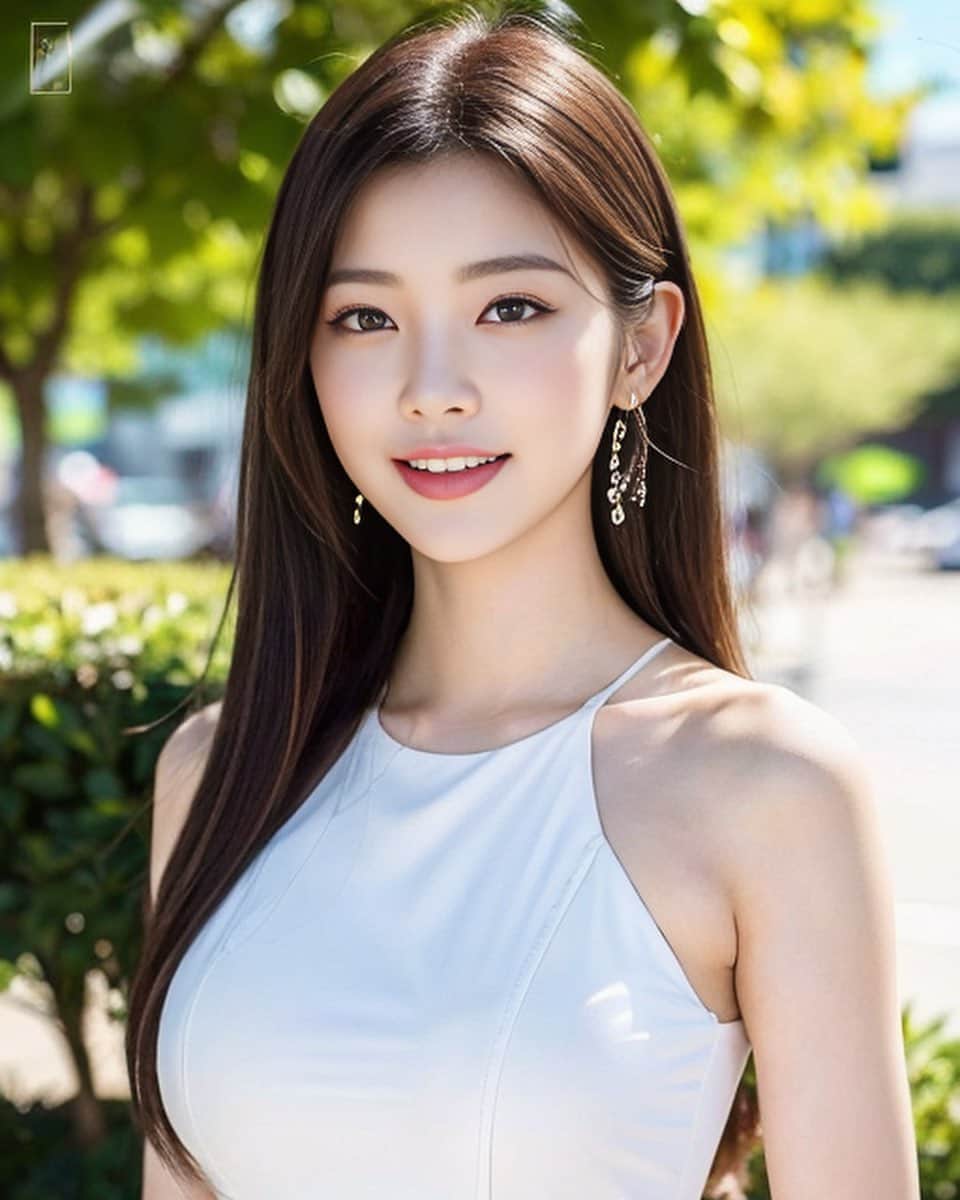 美女　大人 