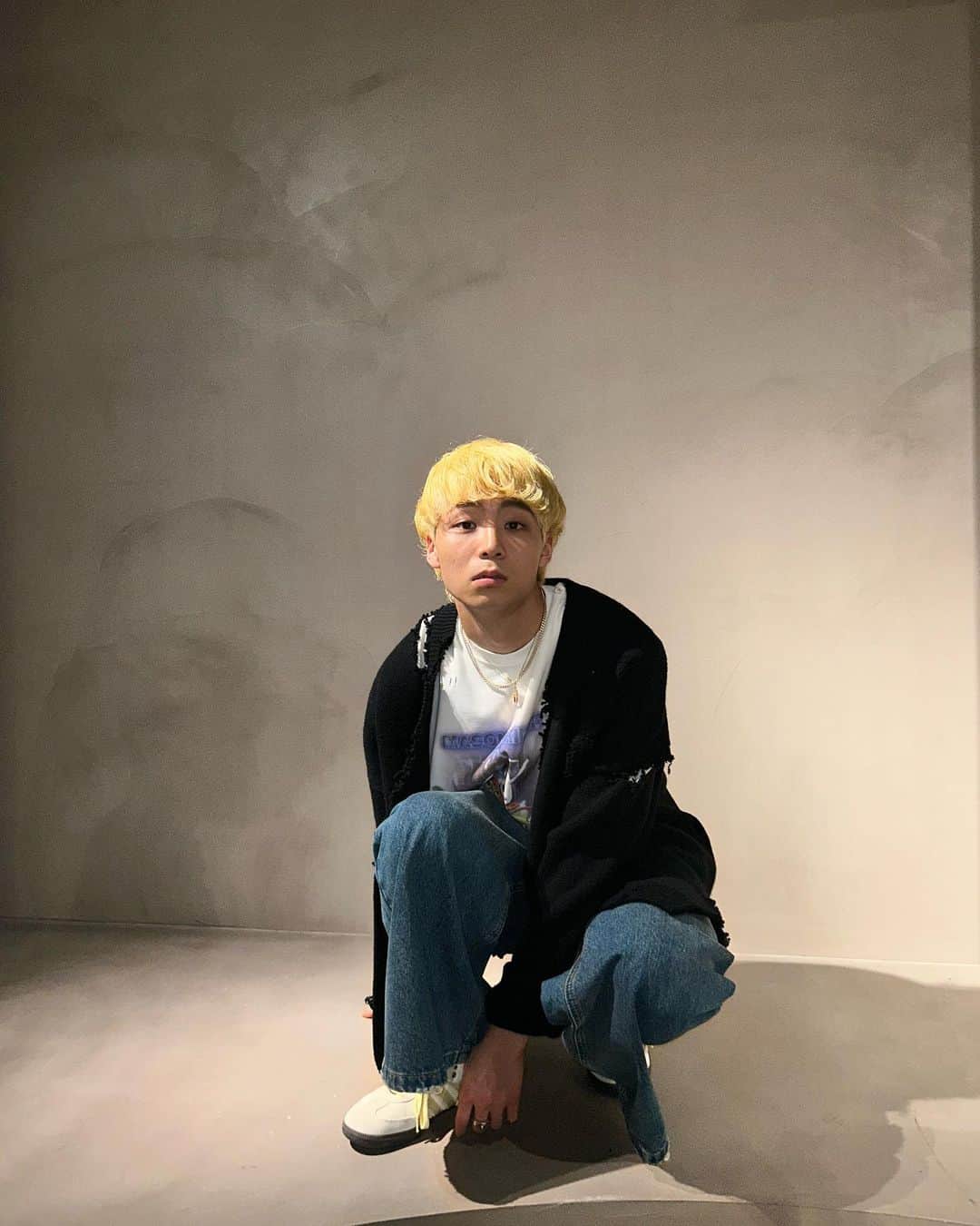 八村倫太郎（WATWING）さんのインスタグラム写真 - (八村倫太郎（WATWING）Instagram)「POP-UPは9.4まで💨 ...