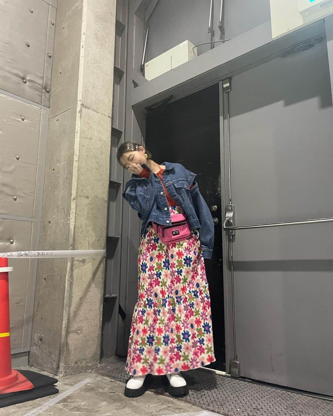 ひかりんちょのインスタグラム
