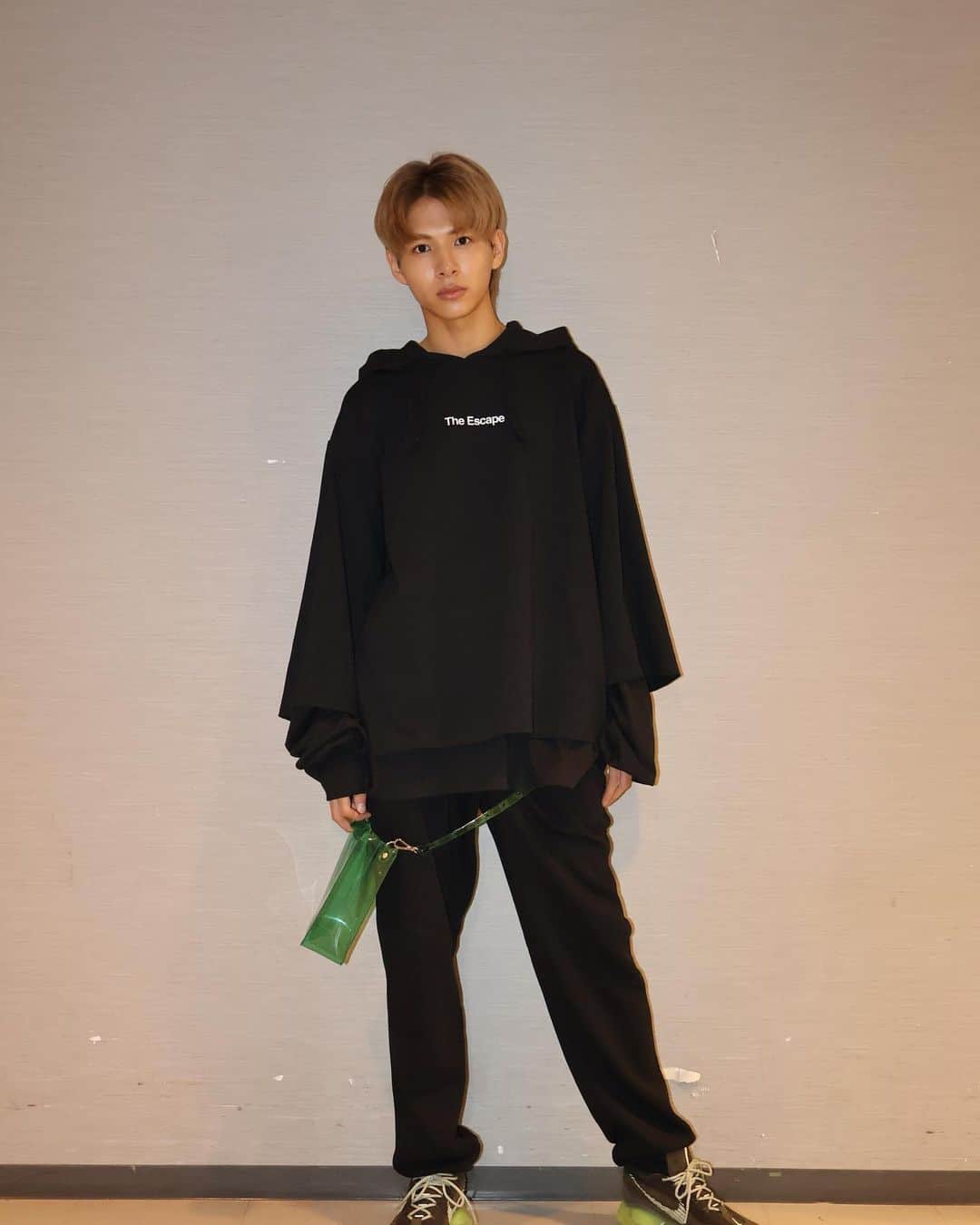 小宮璃央さんのインスタグラム写真 - (小宮璃央Instagram)「Tokyo Girls Collection 2023 A/W  @tgc_staff #TheEscape #TGC」9月2日 22時41分 - komi.rio