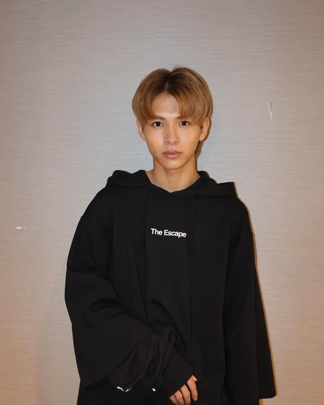 のインスタグラム：「Tokyo Girls Collection 2023 A/W  @tgc_staff #TheEscape #TGC」
