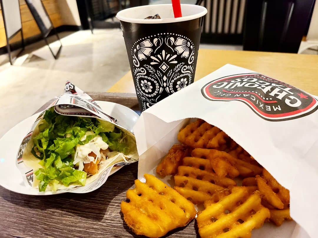 松本康太のグルメインスタ