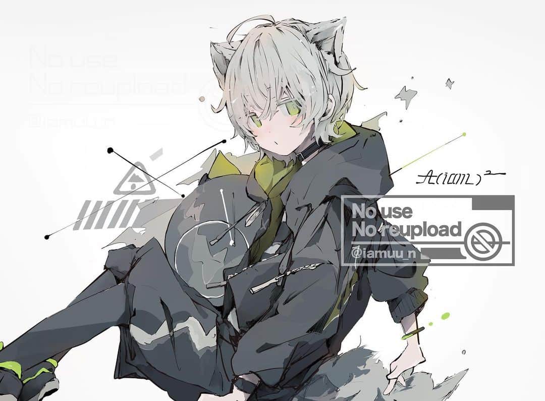 逢編いあむのインスタグラム：「skeb絵  skebご依頼絵です(依頼主さんのキャラです) ご依頼ありがとうございました！  #イラスト #お絵かき #絵 #イラストレーション #illustration #illust #일러스트  #イラスト垢 #skeb」