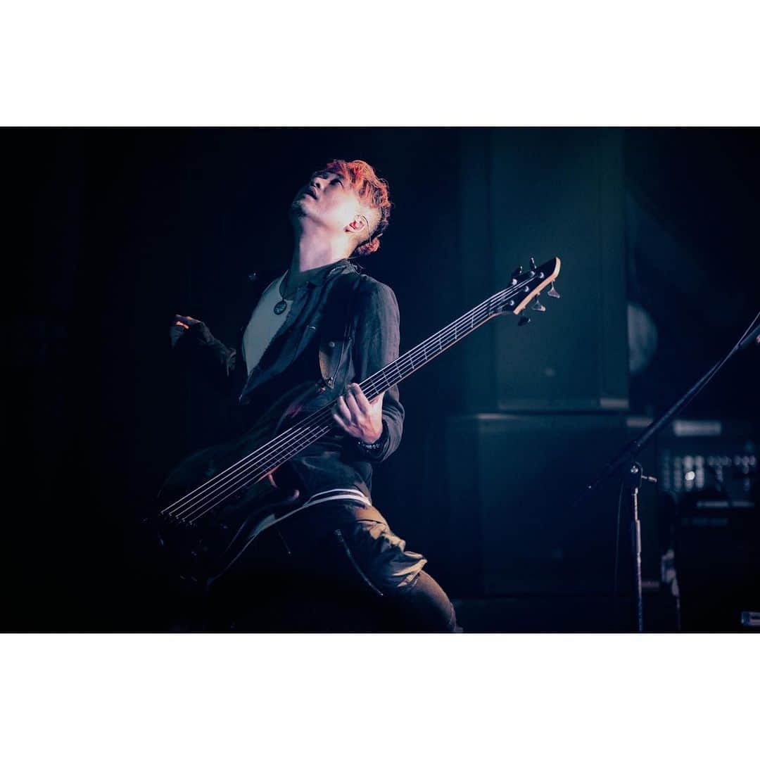 侑威地のインスタグラム：「大冠祭2023@CLUB CITTA  photo by @kawado_photo  #rottengraffty #大冠祭2023」