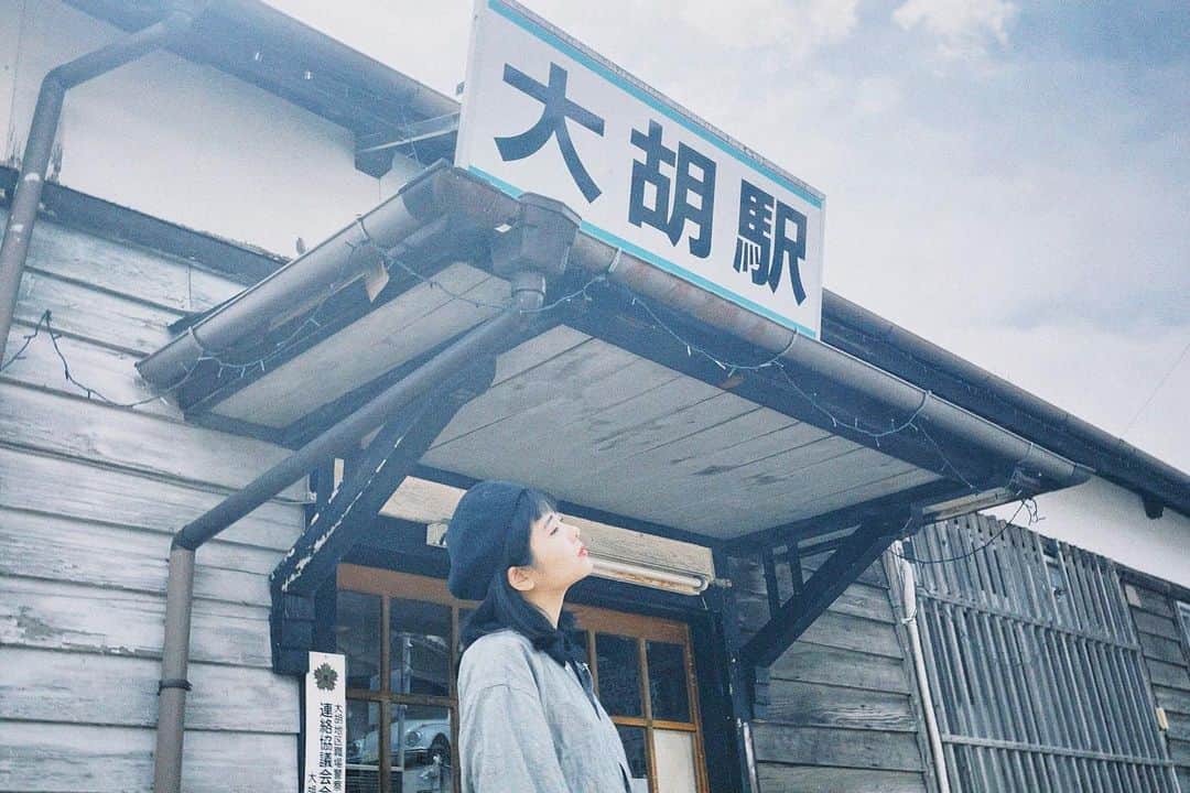 田村芽実さんのインスタグラム写真 - (田村芽実Instagram)「帰省〜🌻」9月2日 23時09分 - tamura_meimi