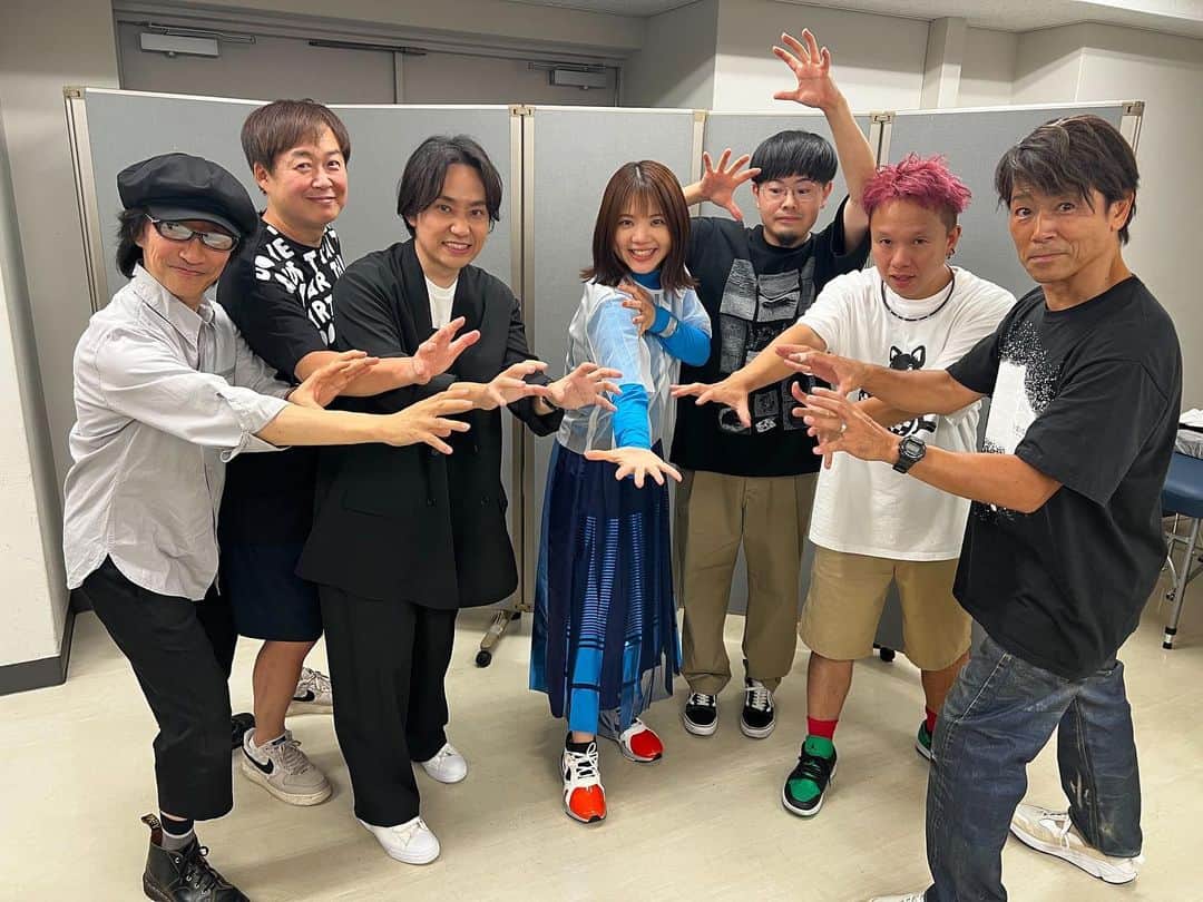 吉岡聖恵のインスタグラム