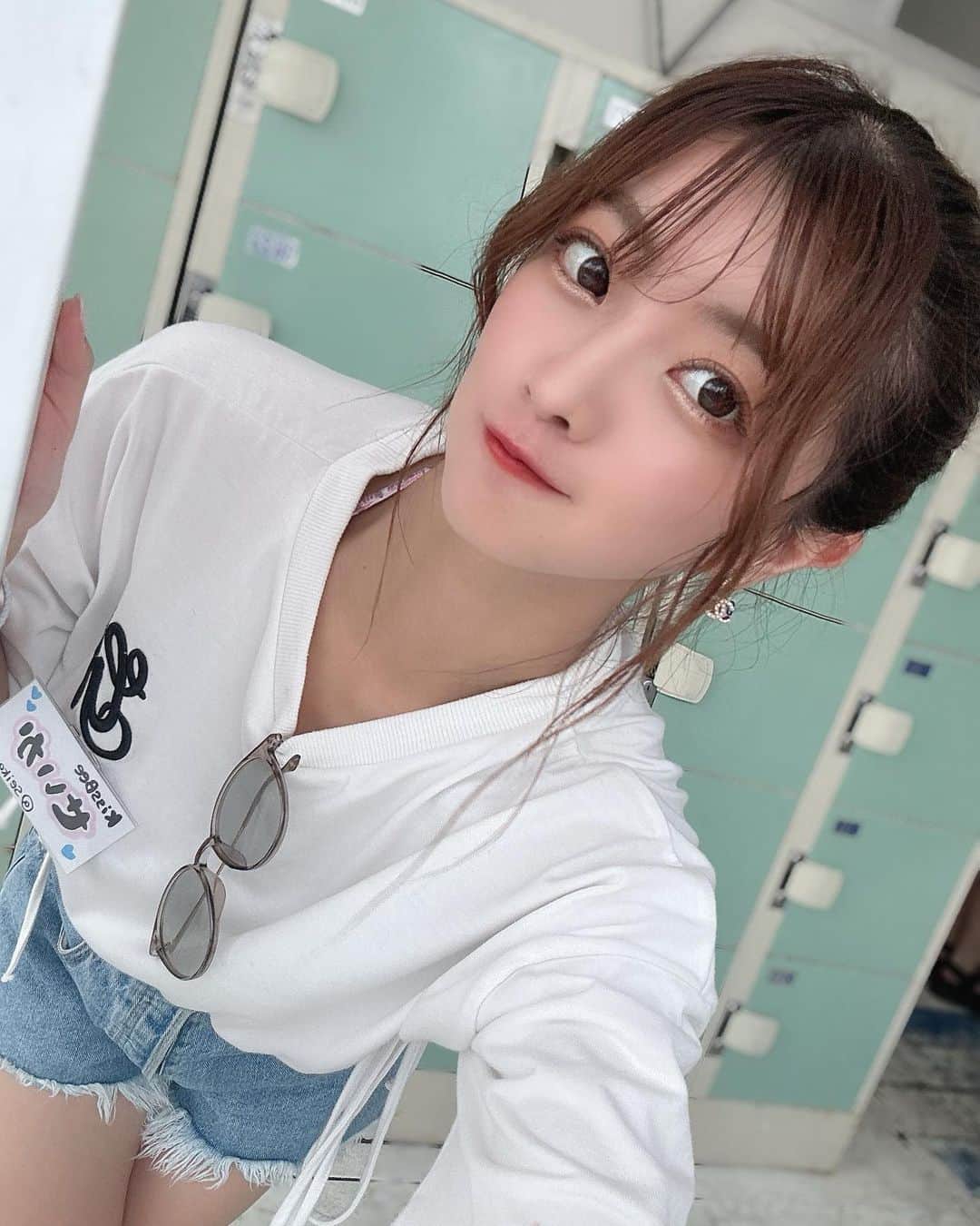 中山星香のインスタグラム